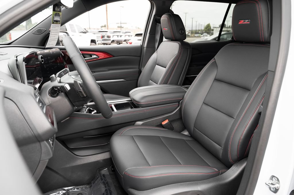 New 2026 Chevrolet Traverse Z71 w/ Enhanced Driving Package AWD/4WD image 15