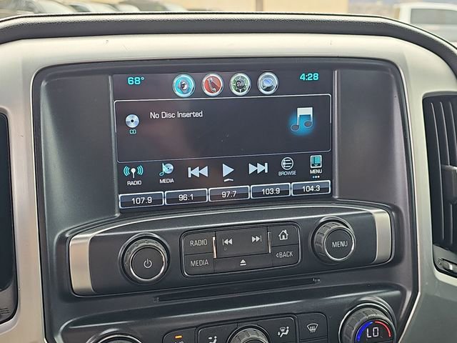 Used 2017 GMC Sierra 2500 SLE image 11