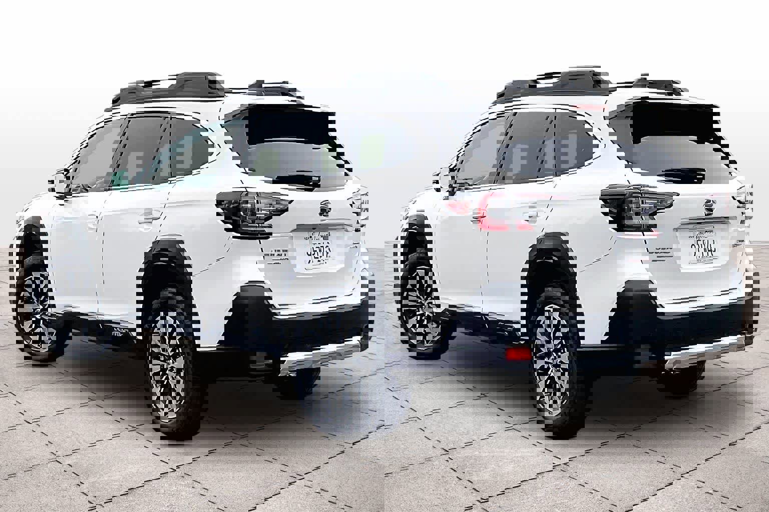 Used 2023 Subaru Outback Limited image 15