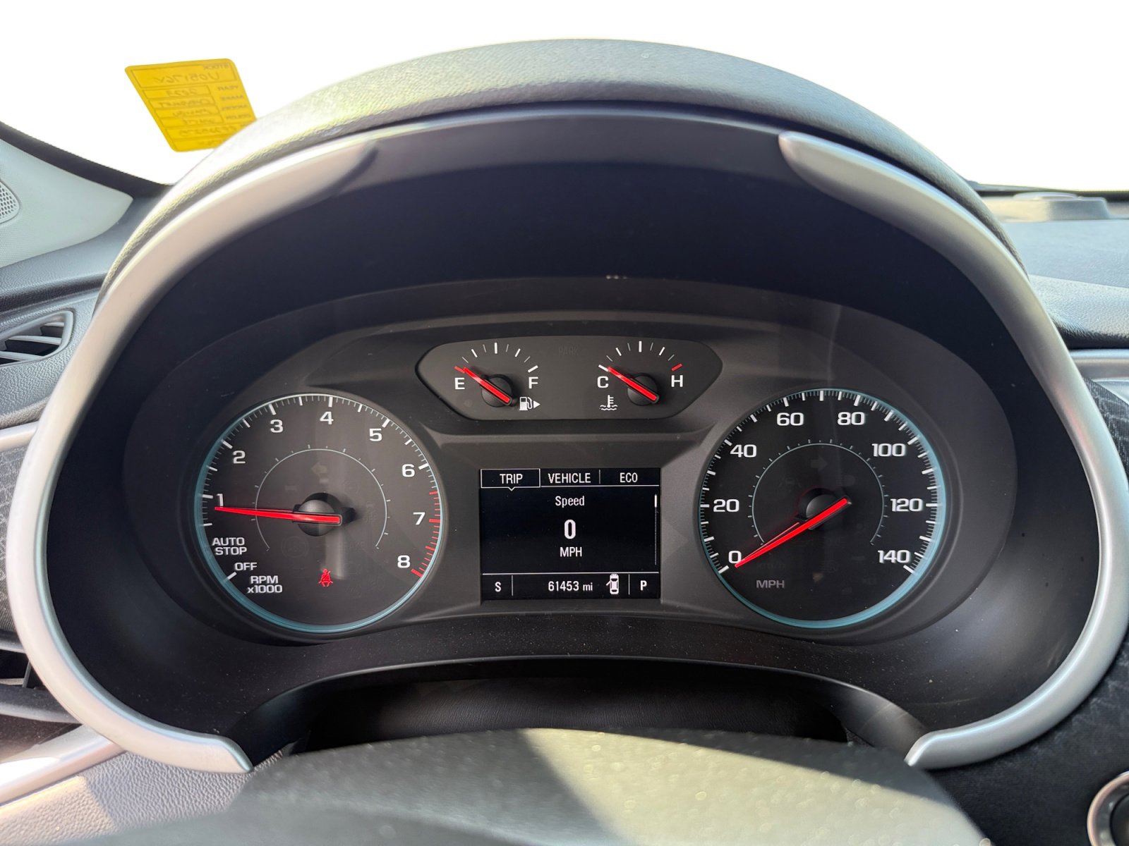 Used 2023 Chevrolet Malibu LT FWD image 11