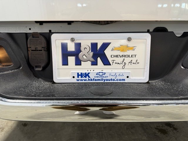 Used 2022 RAM 1500 Classic SLT w/ Electronics Convenience Group image 38