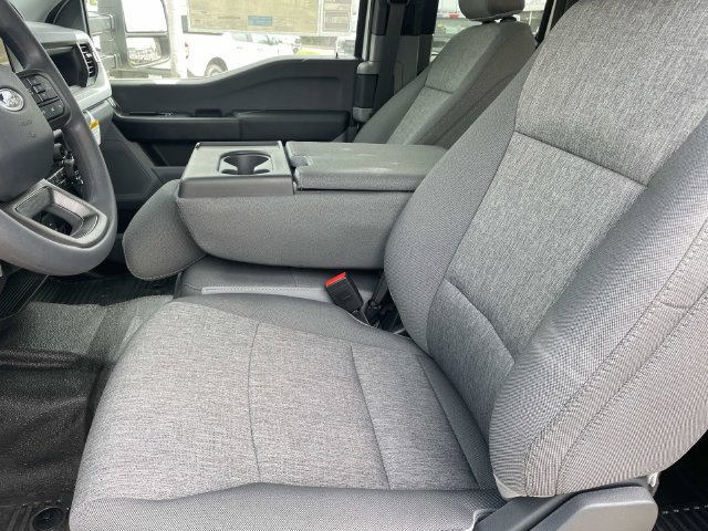 New 2026 Ford F350 XL w/ XL Chrome Package RWD image 20