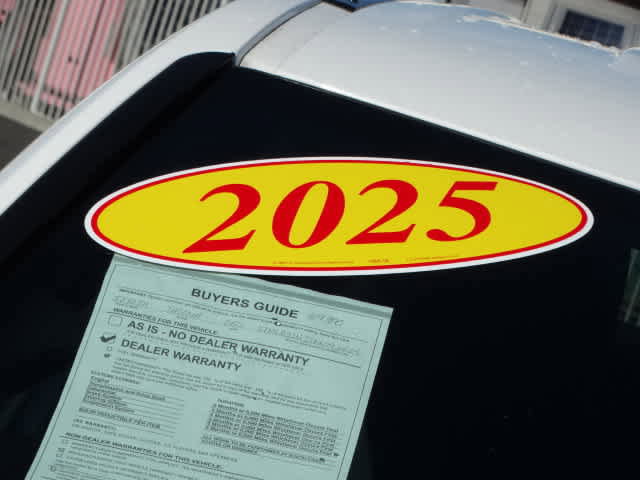 Used 2025 Toyota Tacoma TRD Off-Road image 6