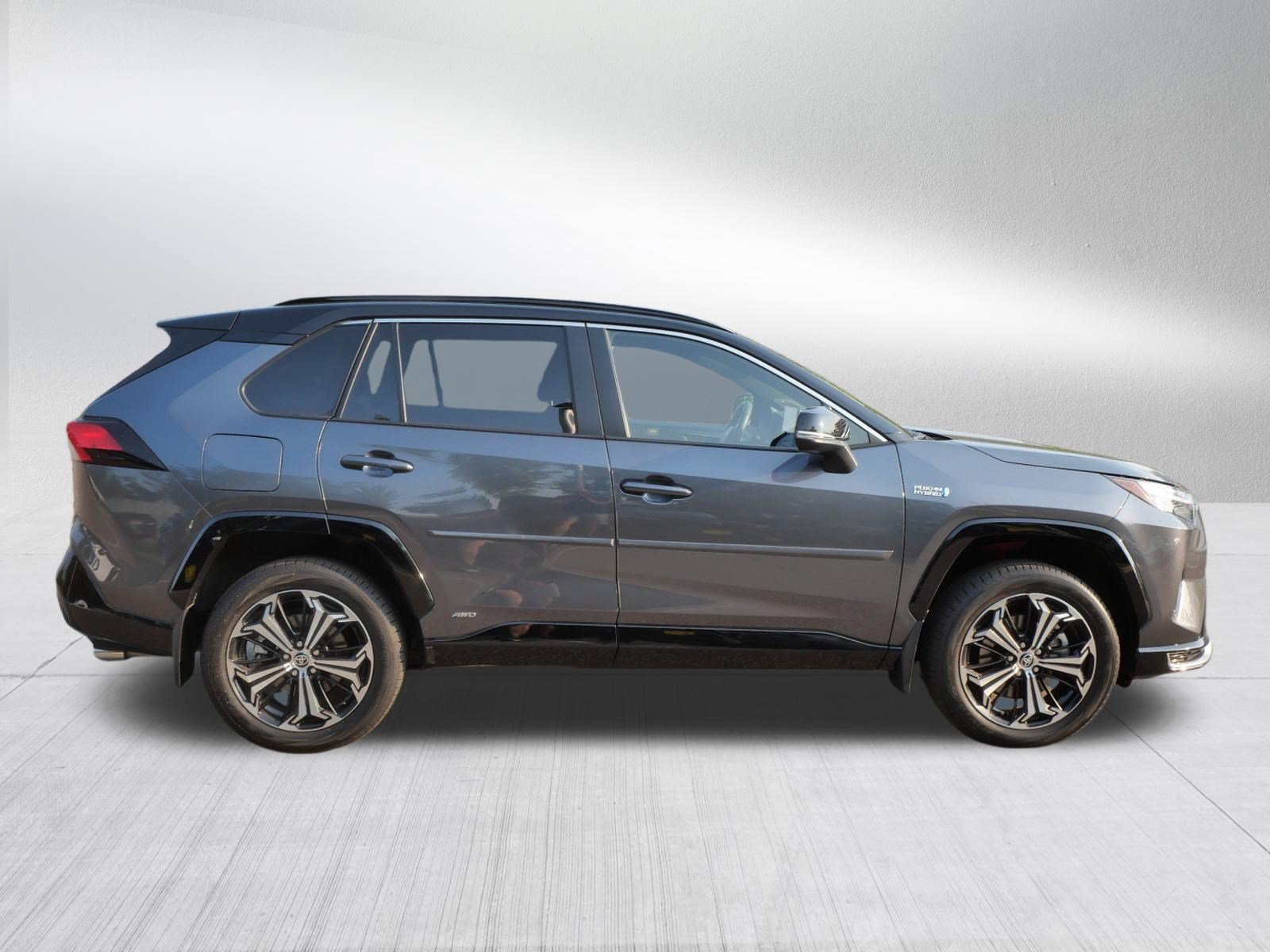 Certified 2024 Toyota RAV4 XSE w/ Weather Package AWD/4WD image 9