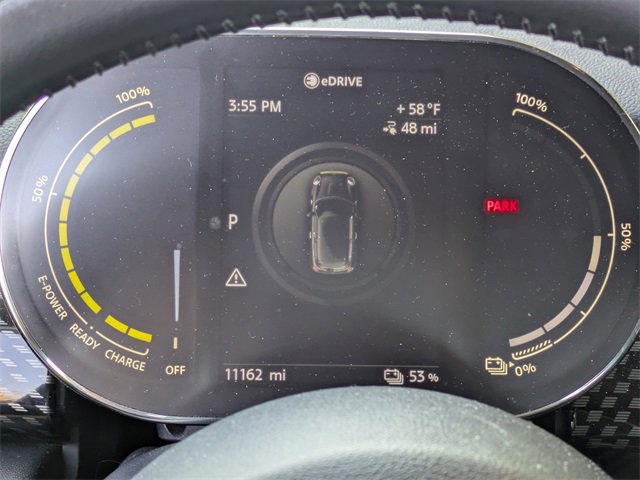 Used 2020 MINI Cooper SE w/ 6.5" Touchscreen Package image 24