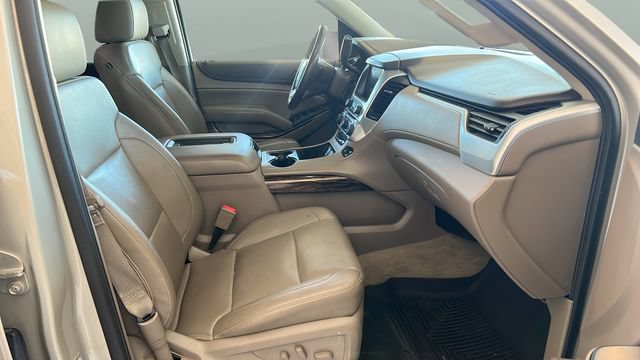 Used 2015 GMC Yukon SLT AWD/4WD image 21