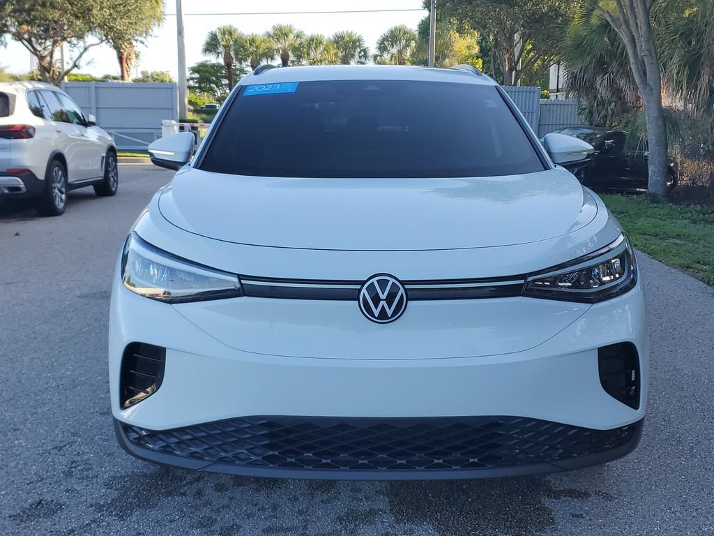 Certified 2023 Volkswagen ID.4 Pro RWD image 10