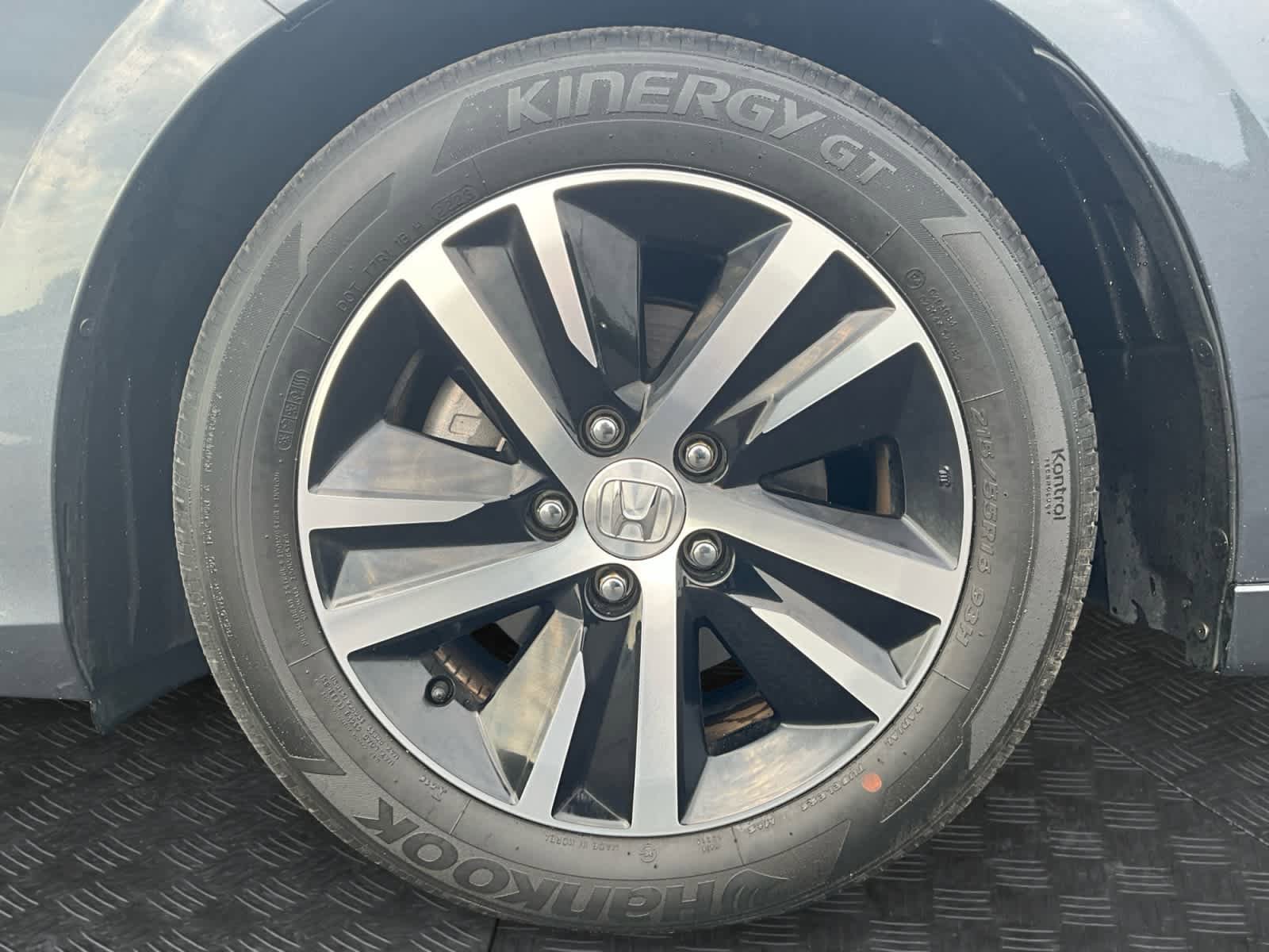 Used 2024 Honda Civic LX image 12