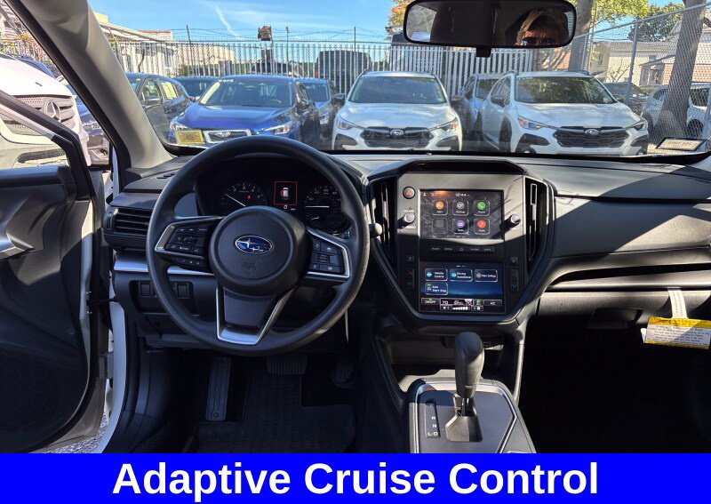 Used 2024 Subaru Impreza 2.0i AWD/4WD image 5