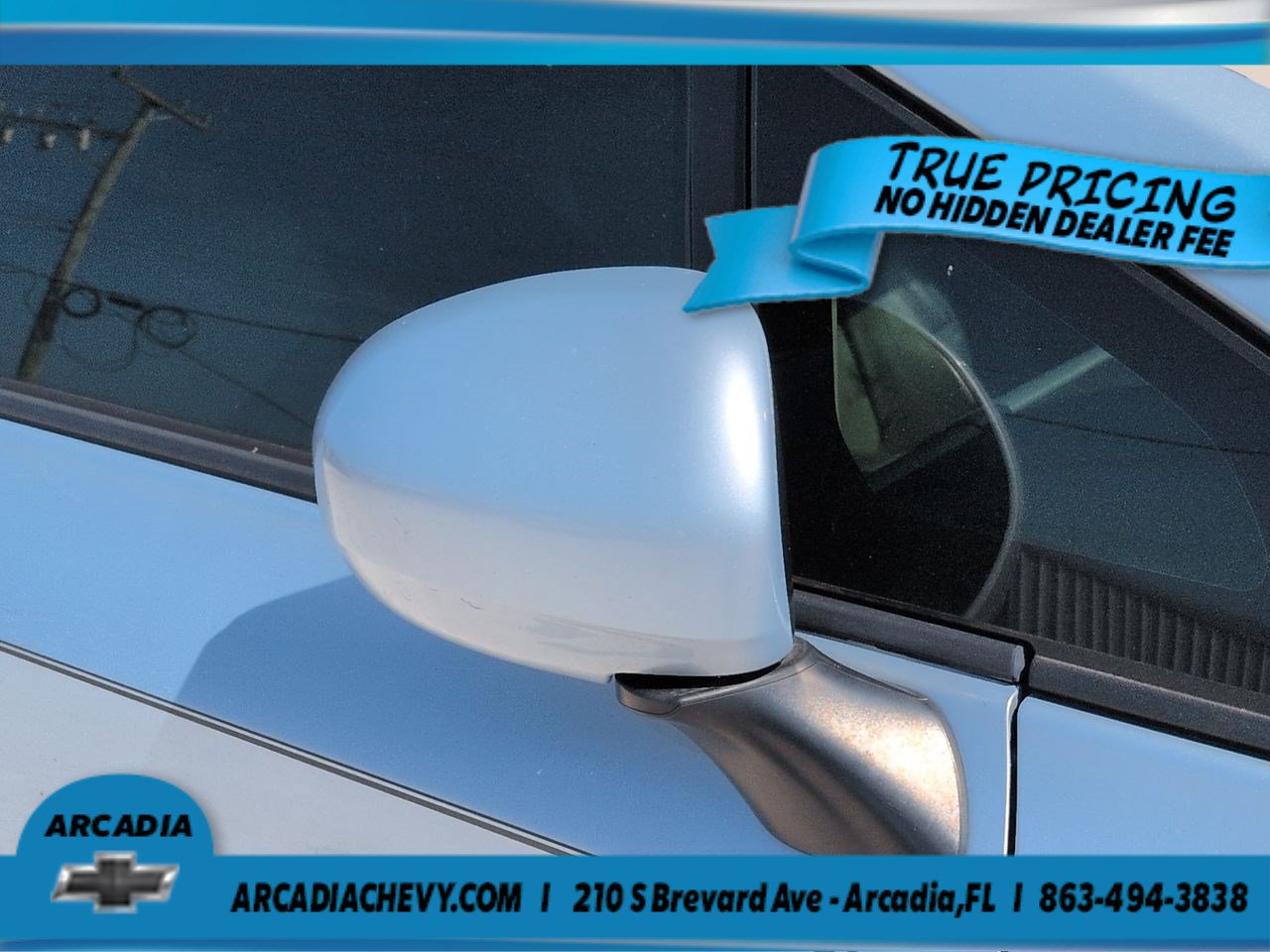 Used 2013 Toyota Prius V Five FWD image 11