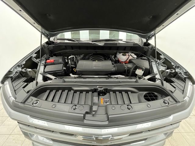 New 2026 Chevrolet Silverado 1500 RST w/ All Star Edition Plus image 17