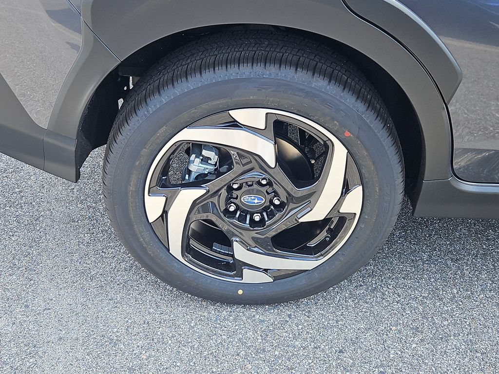 New 2026 Subaru Crosstrek 2.5i Limited AWD/4WD image 4