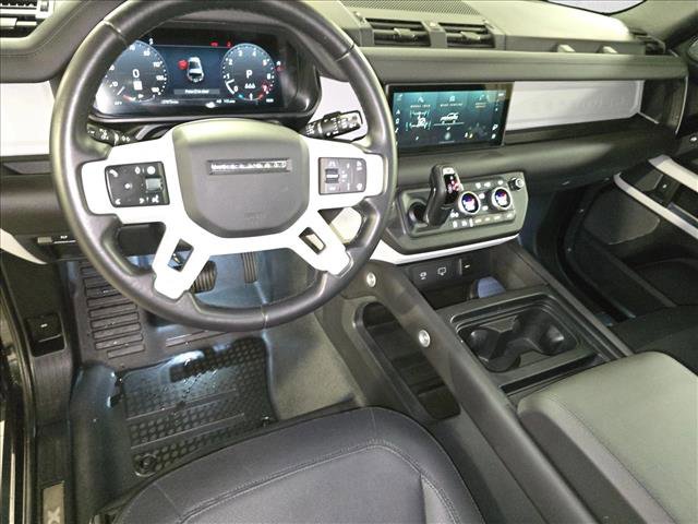 Certified 2024 Land Rover Defender 90 X-Dynamic SE image 17