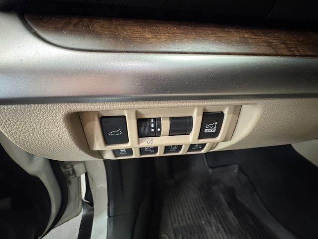 Used 2019 Subaru Outback 2.5i Limited w/ Protection Package #1 image 22