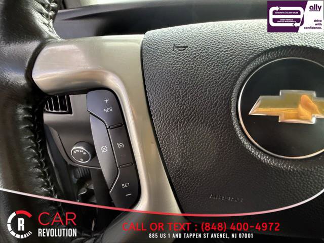 Used 2017 Chevrolet Express 2500 image 16