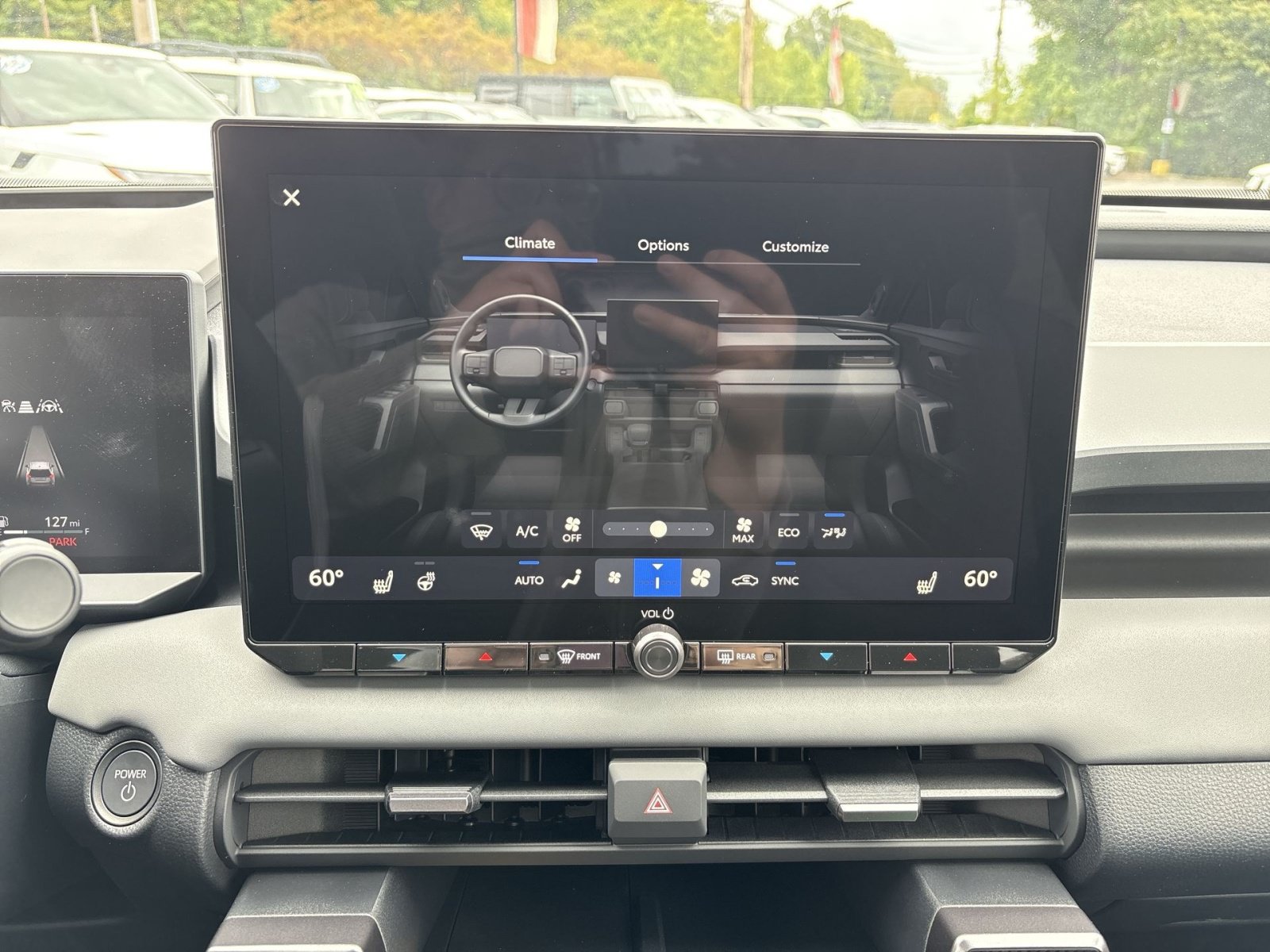 New 2026 Toyota RAV4 XSE AWD/4WD image 21