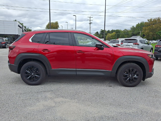 New 2026 MAZDA CX-50 2.5 Hybrid w/ Preferred Pkg AWD/4WD image 5