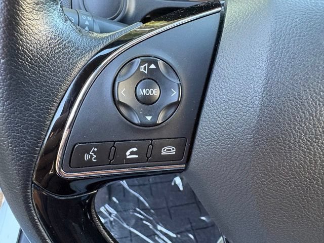 Used 2018 Mitsubishi Mirage G4 ES FWD image 24