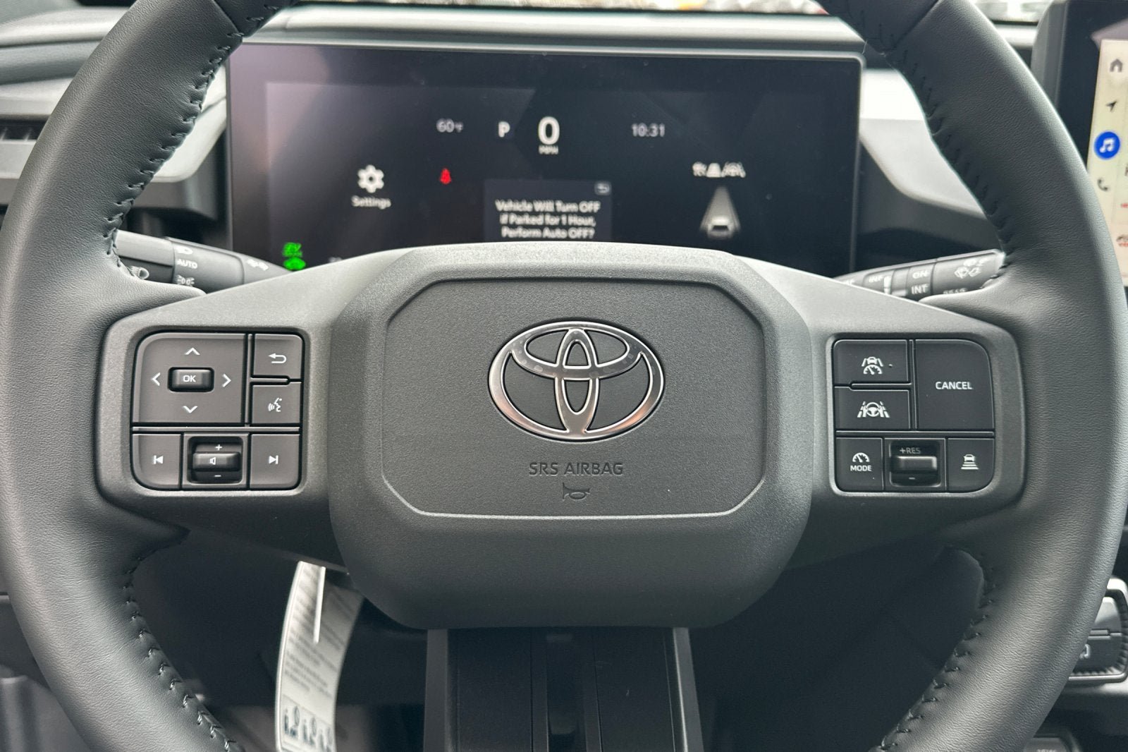 New 2026 Toyota RAV4 SE AWD/4WD image 24