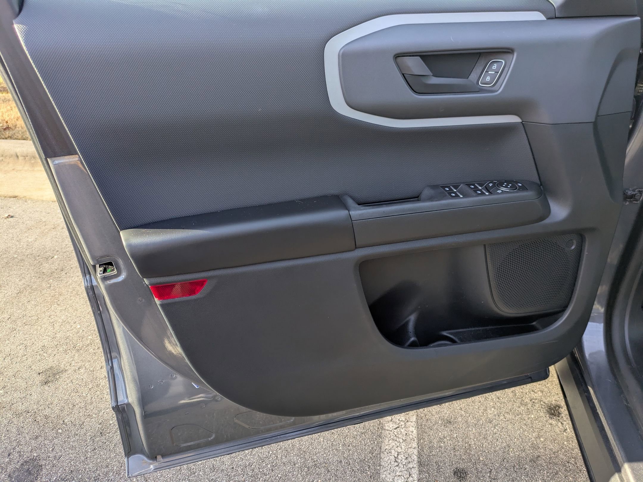 Certified 2023 Ford Bronco Sport Big Bend w/ Convenience Package image 11