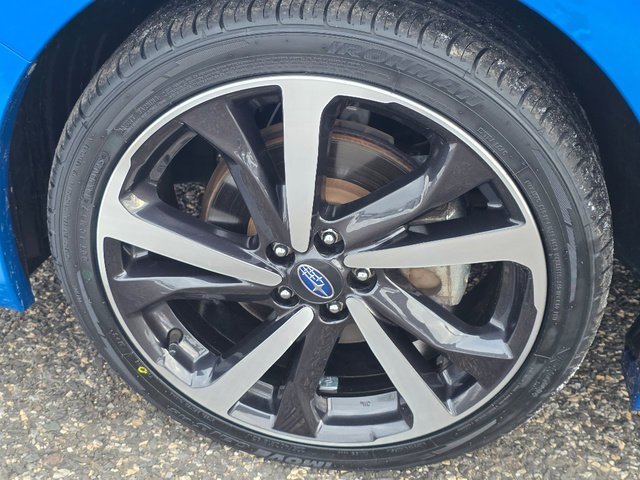 Certified 2021 Subaru Impreza 2.0i Sport image 33