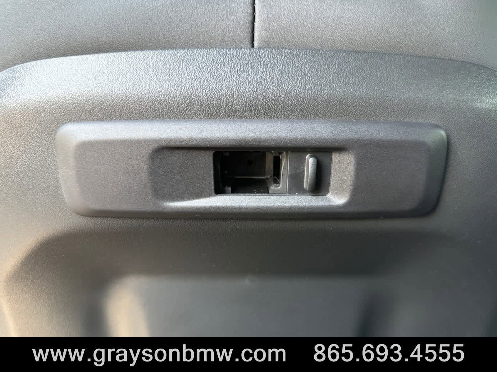 Used 2026 BMW X3 xDrive30 w/ Convenience Package AWD/4WD image 17