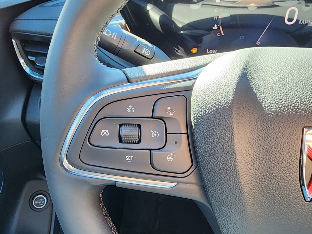 New 2026 Buick Envista Preferred w/ Convenience I Package image 19