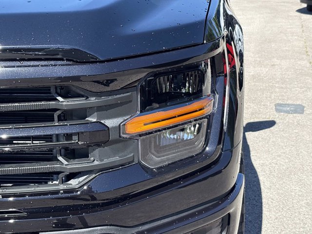 New 2026 Ford F150 XLT w/ Equipment Group 302A MID AWD/4WD image 11
