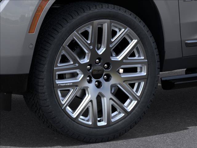 New 2027 GMC Yukon Denali Ultimate w/ LPO, Floor Liner Package AWD/4WD image 9