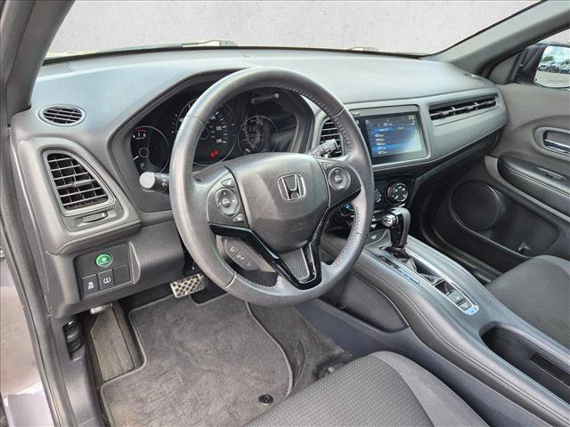 Used 2019 Honda HR-V Sport image 10