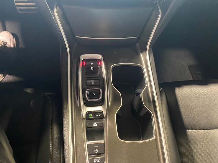 Used 2022 Honda Accord Sport image 23