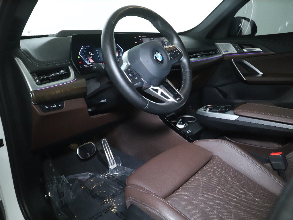 Used 2023 BMW X1 xDrive28i w/ Premium Package AWD/4WD image 18