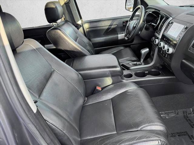 Used 2020 Toyota Sequoia TRD Sport image 21