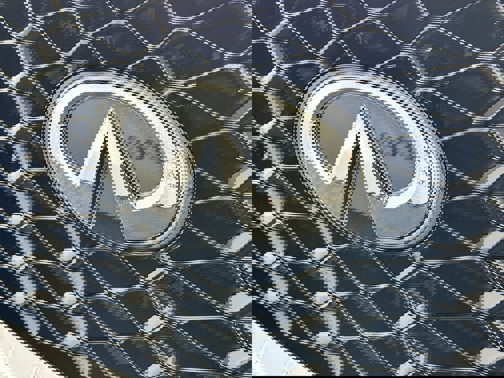 Used 2023 INFINITI QX60 Autograph image 38