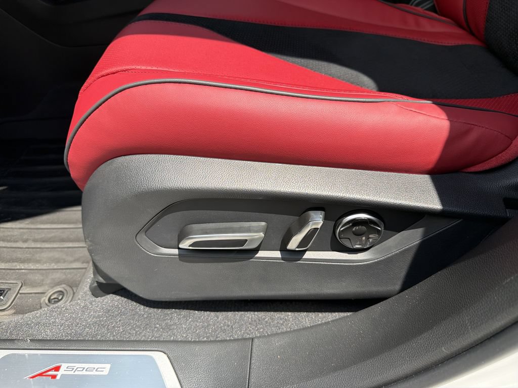 New 2026 Acura RDX A-Spec AWD/4WD image 22