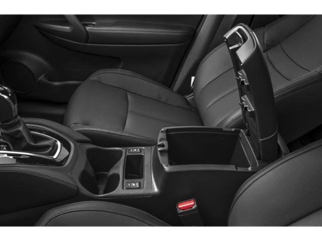 Used 2019 Nissan Rogue S w/ Special Edition Package FWD image 18