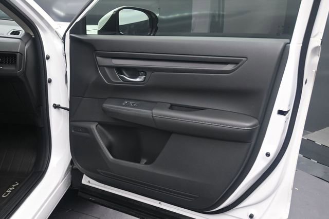 Used 2025 Honda CR-V EX image 19