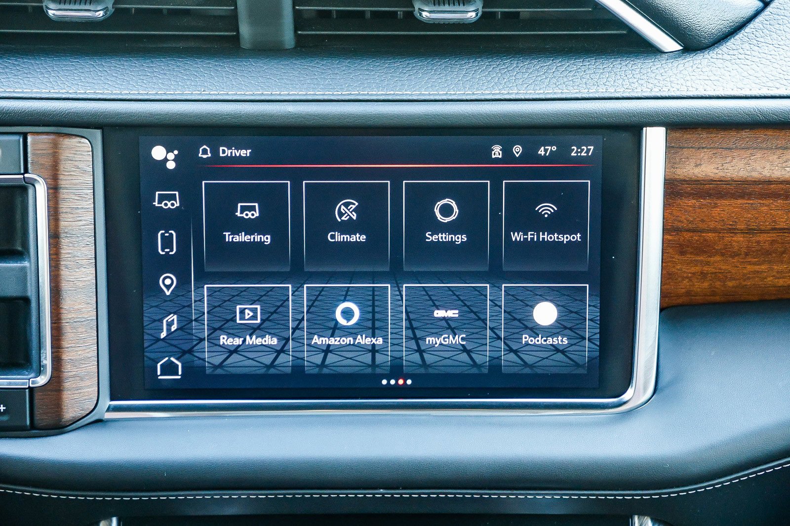 Used 2024 GMC Yukon XL Denali Ultimate image 12