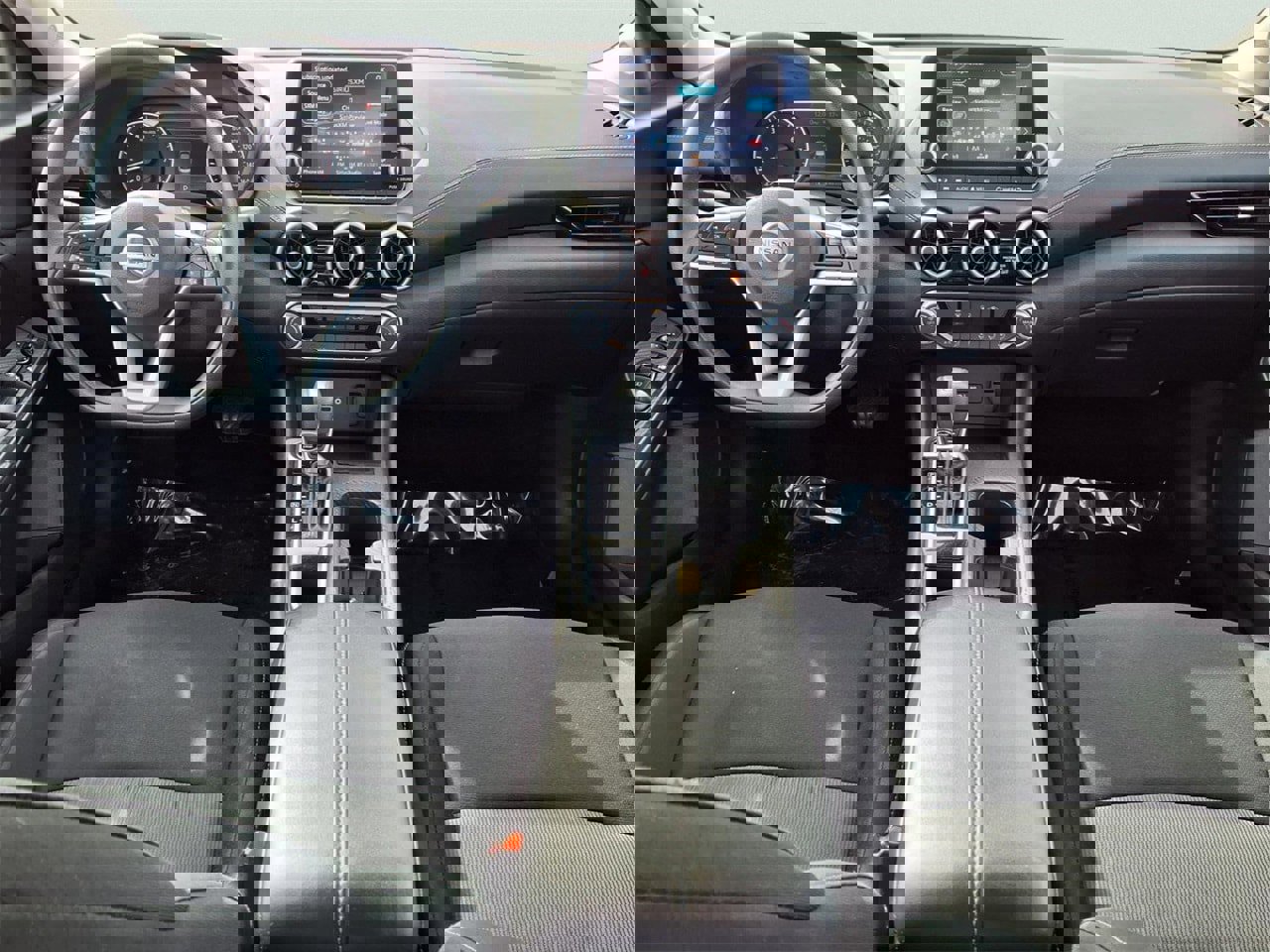 Used 2023 Nissan Sentra SV image 11