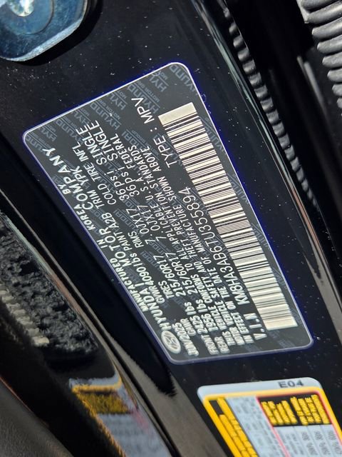 Used 2026 Hyundai Kona SE image 17