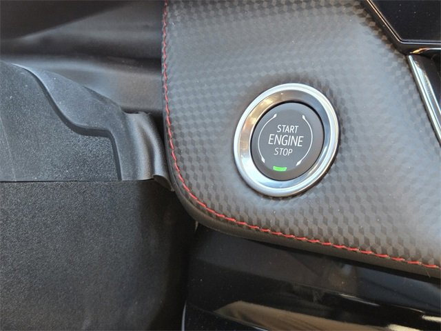 New 2026 Chevrolet Equinox RS w/ Convenience Package III image 28