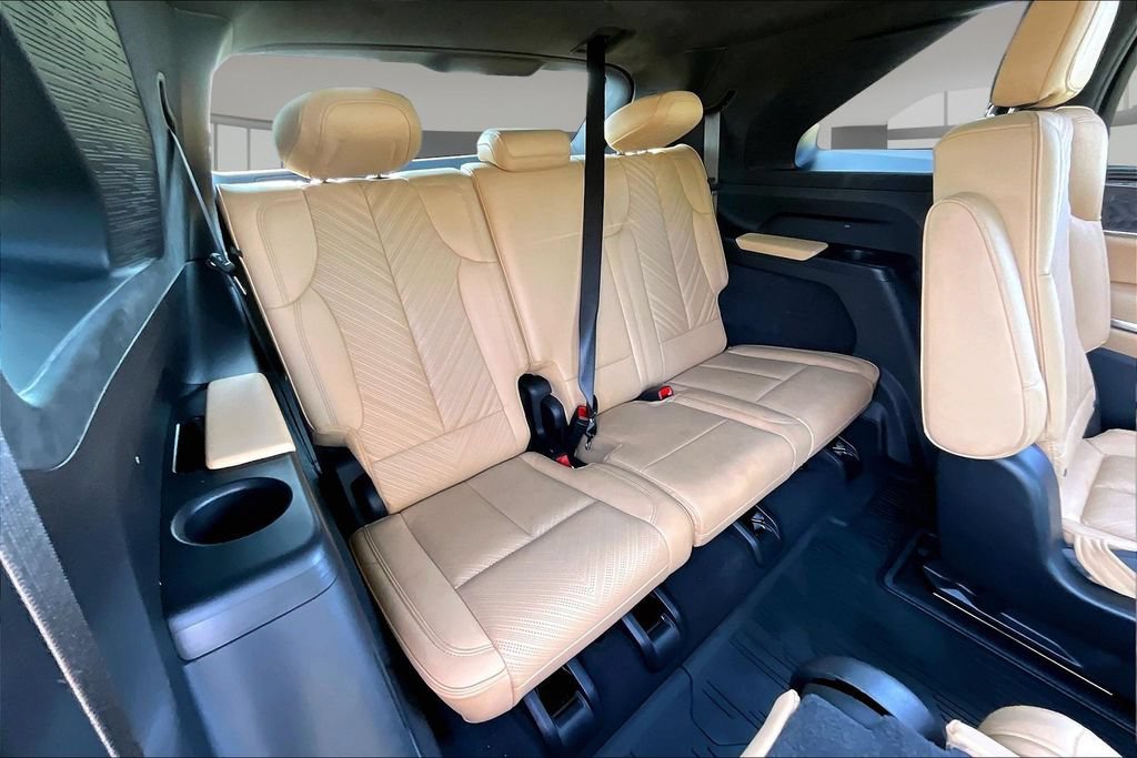 Used 2025 Cadillac Escalade IQ Sport 2 AWD/4WD image 29