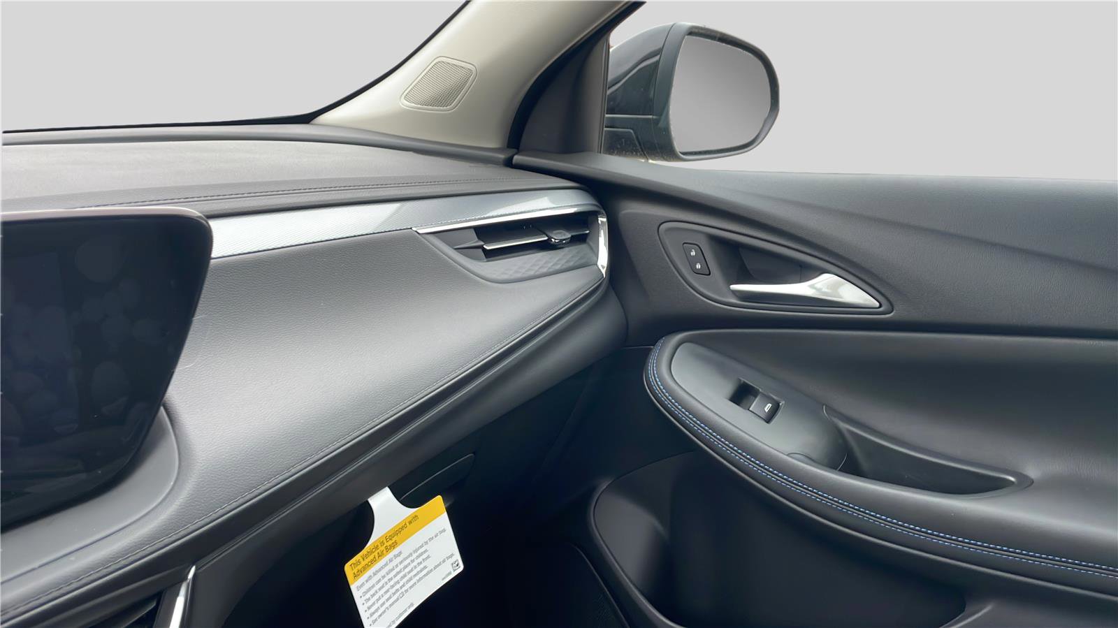 New 2026 Buick Encore GX Sport Touring image 10