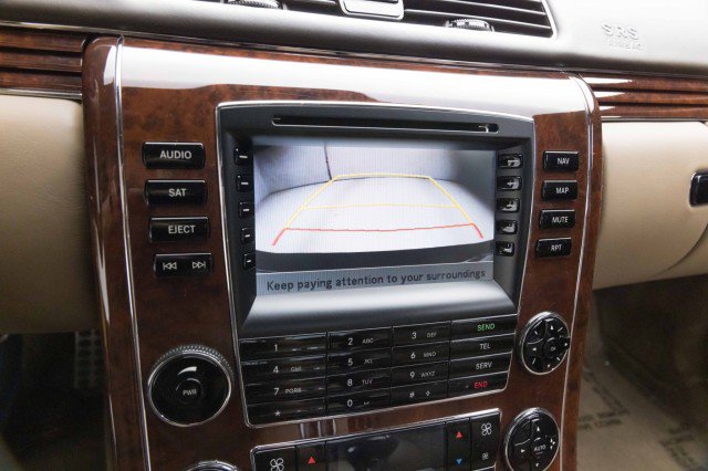 Used 2012 Maybach 62 image 32