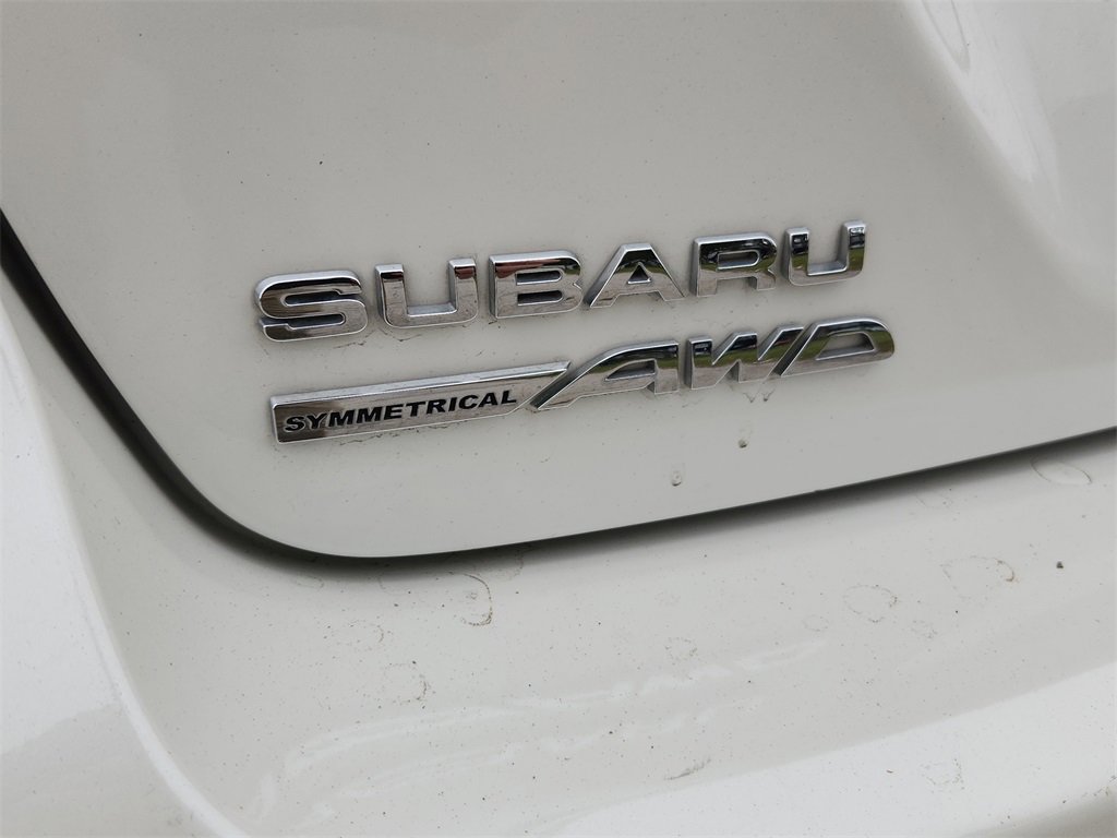 Used 2024 Subaru Crosstrek 2.0i Premium image 11