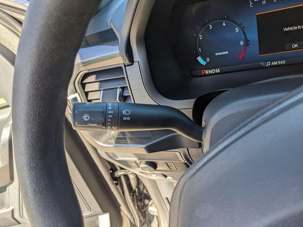 New 2026 Ford F150 STX w/ Equipment Group 200A image 27