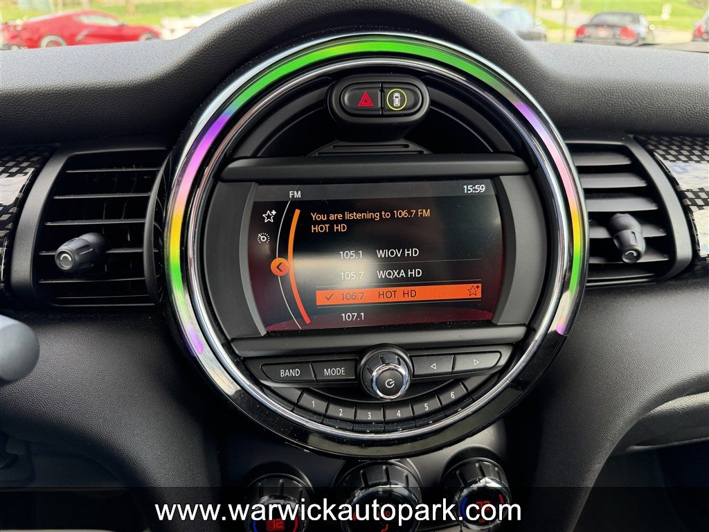 Used 2019 MINI Cooper S image 7