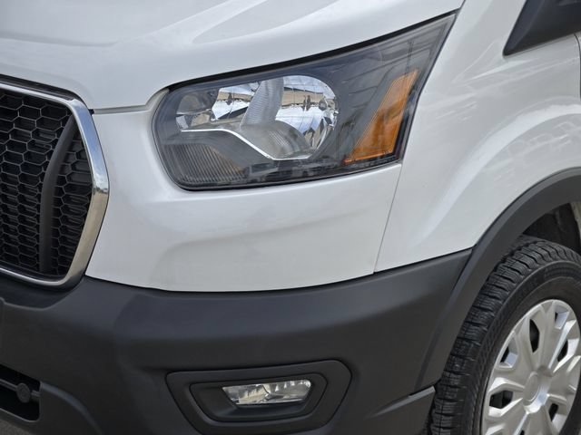 Used 2025 Ford Transit 250 Low Roof w/ Exterior Upgrade Package RWD image 13