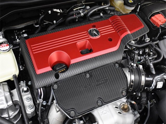 New 2025 Acura Integra Type S image 8