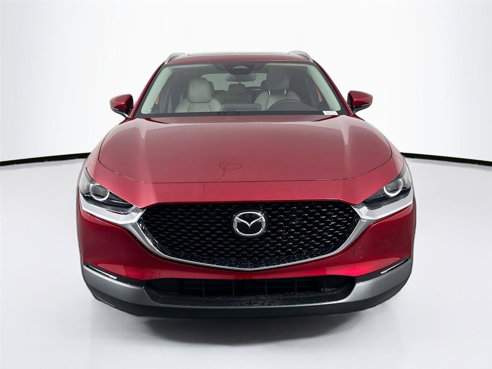 Used 2025 MAZDA CX-30 AWD 2.5 S w/ Preferred Package image 3